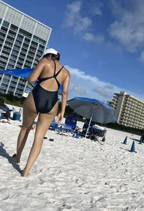Slim Latina helping (oc)