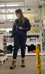 Thick hips big round fat ass