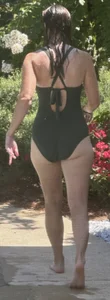 Brunette Milf (OC)