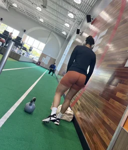 Gym series pt23 (oc)
