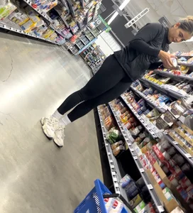 Weekend shopping (Mix)