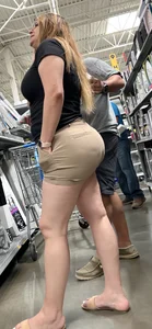 [OC] Hot Latina Big Booty MILF BBL