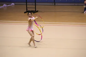 Thailand National Students Games 2017