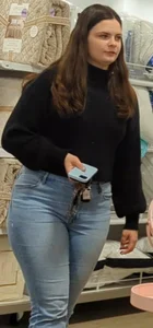 PAWG spotted at HomeGoods (First Post) [OC]