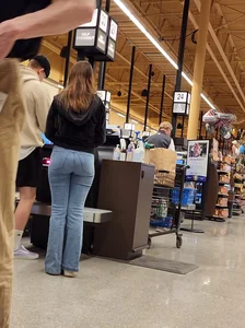 Tell me, WHAT would you do to this A$$?-(*O.C_Thoth)