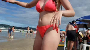 Beach in Brazil part 50