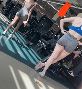 College Gym Girls (PART 46)