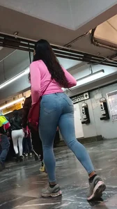 Latina  con un cuerpo exquisito