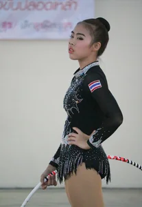 Thailand National Students Games 2017
