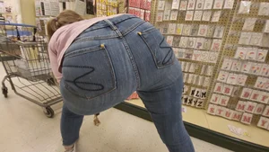 Chubby Dirty Blonde Really Wanted Some