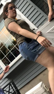 Pawg at the Party