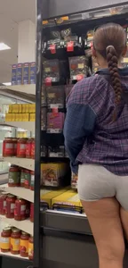 Another Target Thick Baddie