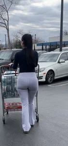 Baddie Latina seesh