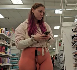 ALPHALETE leggings at Target