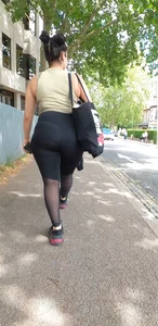 Thickumz Str8 Outta The Gym