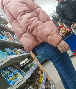 A great shopping experience