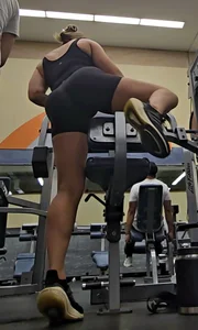 Stunning Body Russian Goddess😱