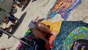 Beach in Brazil Part 63
