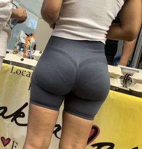 Unbelievably perfect ass on this Persian baddie at farmers market (OC)