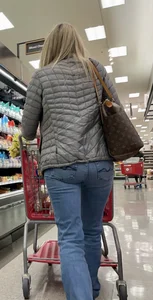 Packed in Jeans
