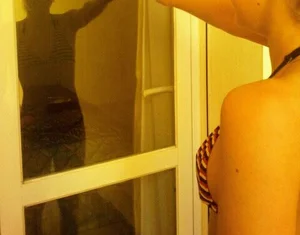 Cute teens selfies