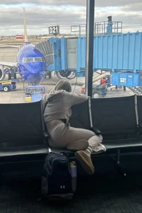Airport Hotties (mixed)