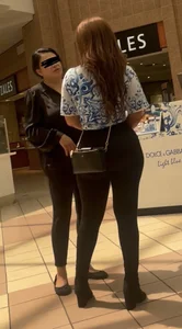 BBL Latina Gilf at Mall