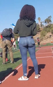 Stat Girl
