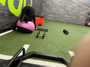 Last gym caps