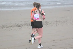 Race for Life Weston-super-Mare 2019