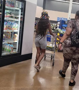 Walmart hood beauty