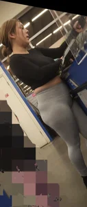 Tasty Latina Leggings
