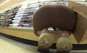 Amazing Asss Best Closeups  Not OC