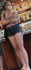 More Vacation booty