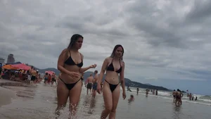 Beach in Brazil part 36