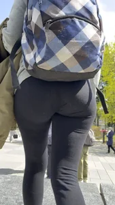 8 Different College Girl Booties