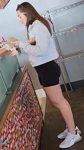 Sexy lunch combo
