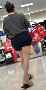 Target run big dump