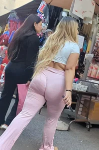 Almost Busted BUT - What An Ass with VTL (OC)