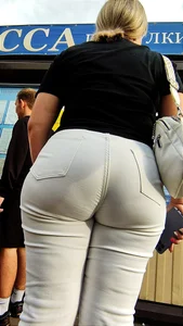 Fat ass milf BBW