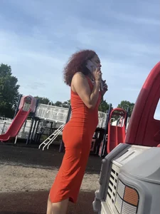 Wide body Latina (oc)