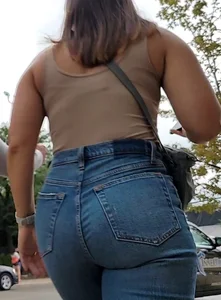 Walk on by with that fat assss