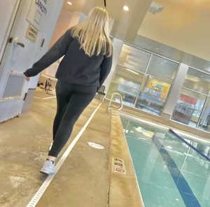 Gym tour with pawg (oc)