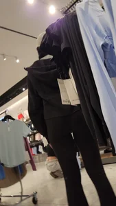 Pretty asian lulu girl (My dream girl)