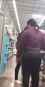 Giant ass