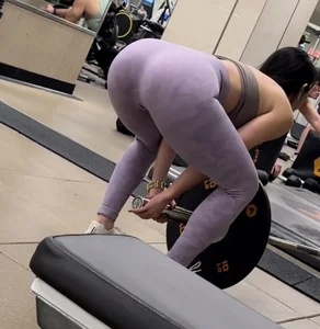 Thick asian goddess gets capped  part 1