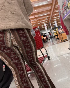 Various Round Booties in Flares [OC]