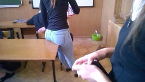 Candid college teens pics