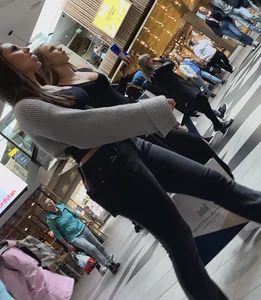 Perfect Jeans, Perfect Girl [oc]
