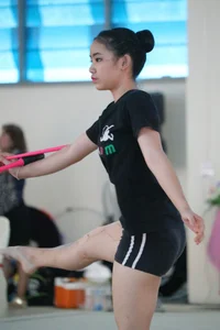 Thailand National Students Games 2017
